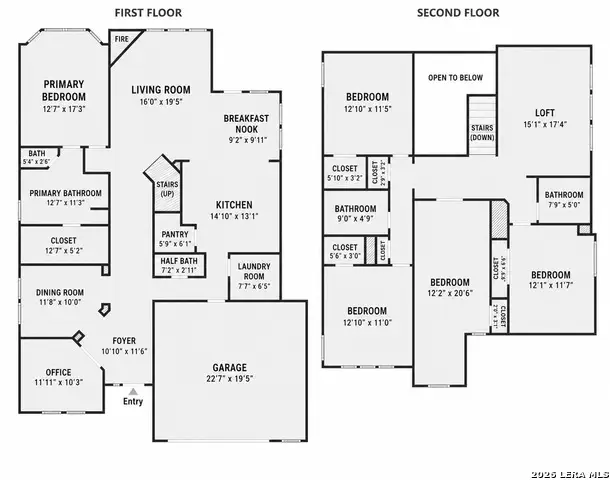 1051 Buffalo Grv, New Braunfels, TX 78130 - #3