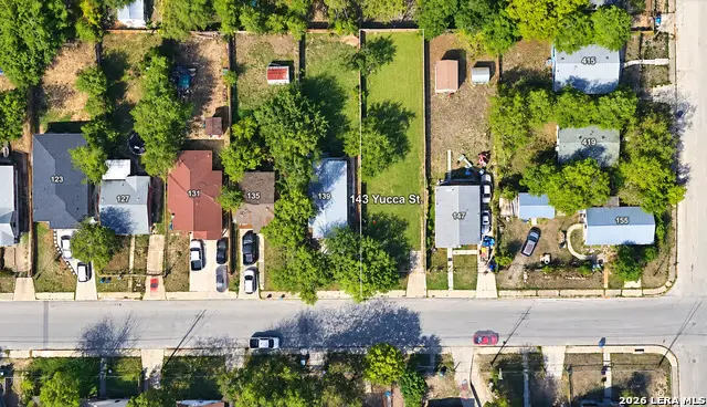 143 Yucca, San Antonio, TX 78203 - #3