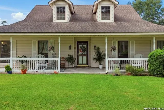 6034 Hidden Meadows Dr, Orange, TX 77632 - #1