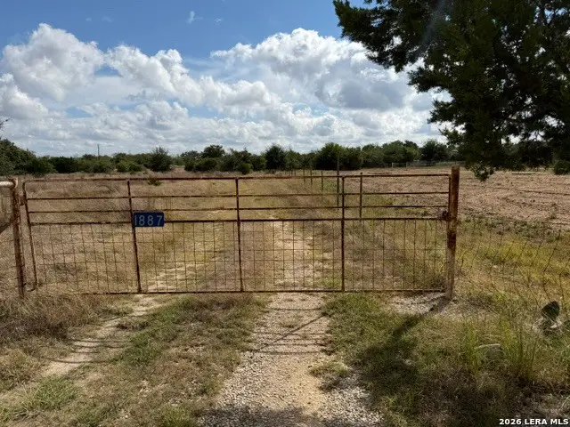 1887 Lange Rd, Harper, TX 78631 - #1