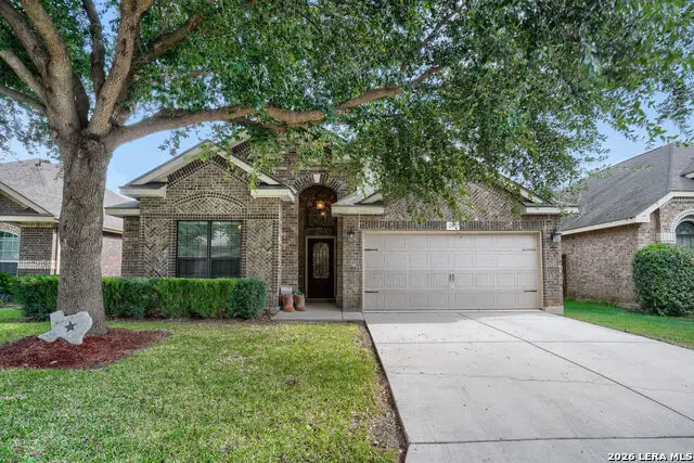 12411 Horse Crescent, San Antonio, TX 78254 - #2