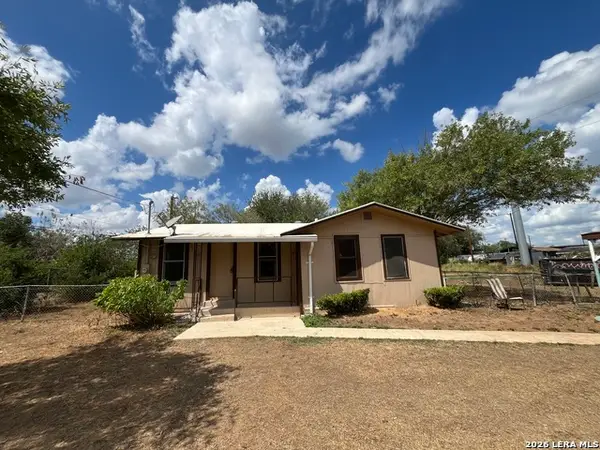 7367 Palm Park Blvd, San Antonio, TX 78223