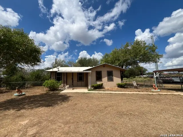 7367 Palm Park Blvd, San Antonio, TX 78223 - #2