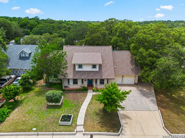 602 Patricia, San Antonio, TX 78216 - #3