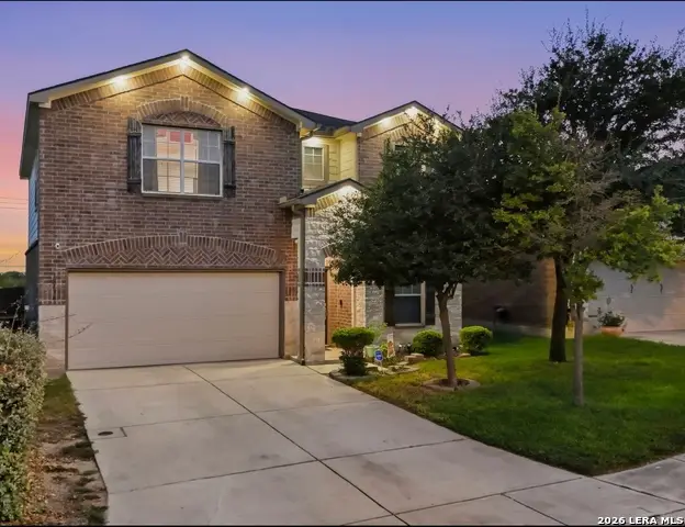12434 Crockett Way, San Antonio, TX 78253 - #2