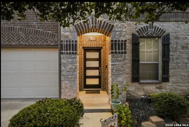 12434 Crockett Way, San Antonio, TX 78253 - #3