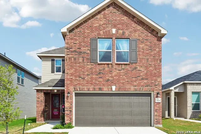 7815 Rock Wren Fall, San Antonio, TX 78253 - #1