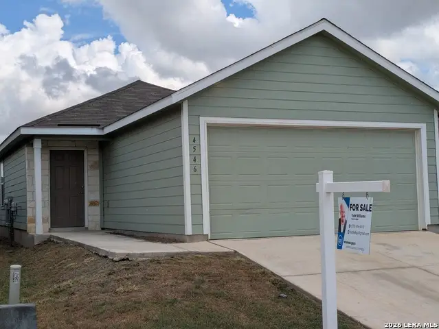 4546 Zoe Pass, San Antonio, TX 78222 - #1
