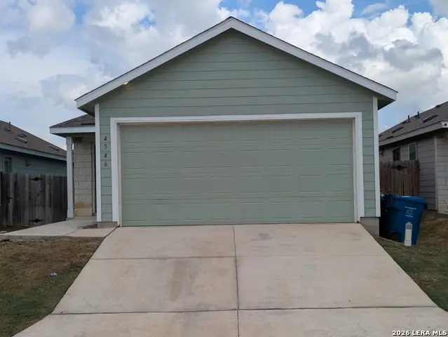 4546 Zoe Pass, San Antonio, TX 78222 - #2