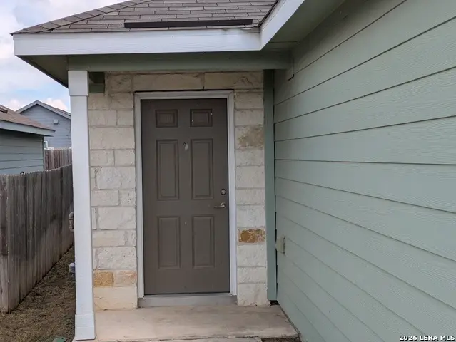 4546 Zoe Pass, San Antonio, TX 78222 - #3