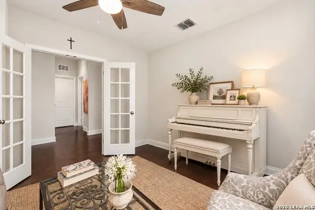 2174 Kiskadee Dr, New Braunfels, TX 78132 - #2