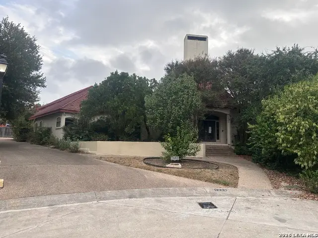 1403 Fortune Hl, San Antonio, TX 78258 - #1