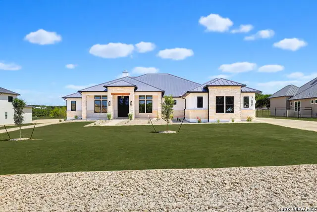 788 Annabelle Ave, Bulverde, TX 78163 - #2