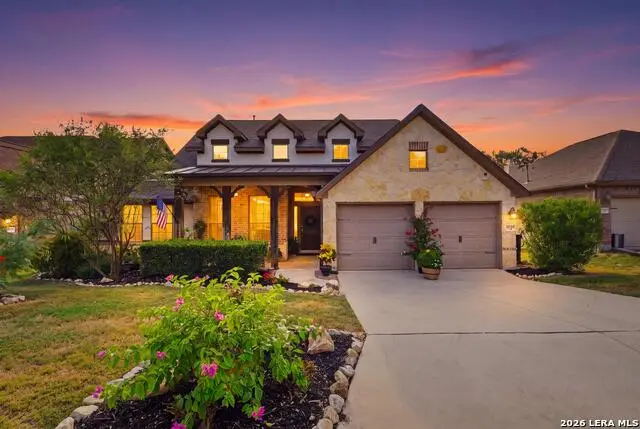 11915 Camp Real Ln, San Antonio, TX 78253 - #1