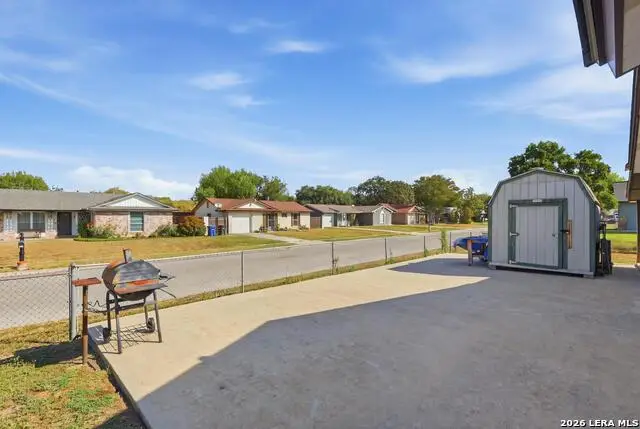 6734 Fellowood St, San Antonio, TX 78238 - #3