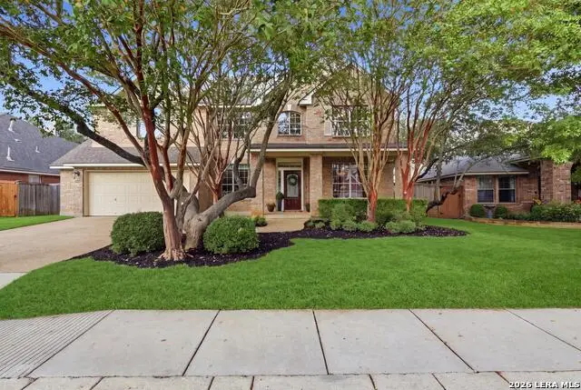 18619 Rogers Pl, San Antonio, TX 78258 - #2