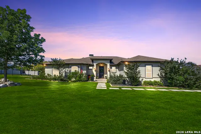 1627 Blush, New Braunfels, TX 78132 - #1