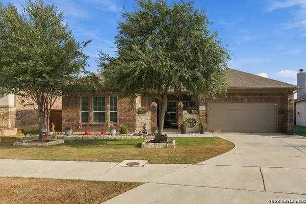 1137 Limestone Way, New Braunfels, TX 78132