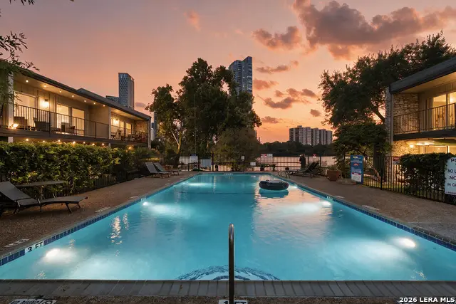500 E Riverside Dr #268, Austin, TX 78704 - #1