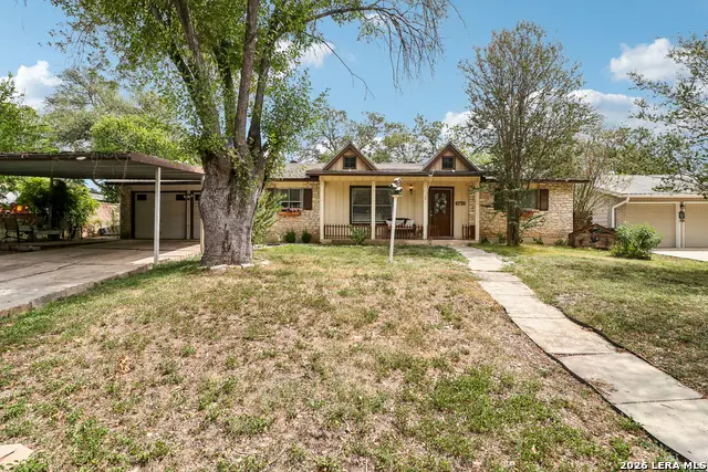 6730 Alan Hale, San Antonio, TX 78240 - #2