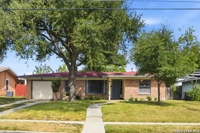 223 Fennel Dr, San Antonio, TX 78213 - #1
