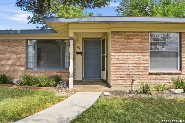 223 Fennel Dr, San Antonio, TX 78213 - #3