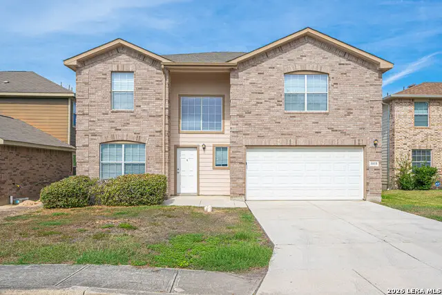 5018 Fountain Hl, San Antonio, TX 78244 - #2