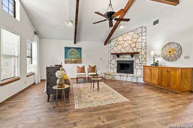 850 Mission Hills Dr, New Braunfels, TX 78130 - #3