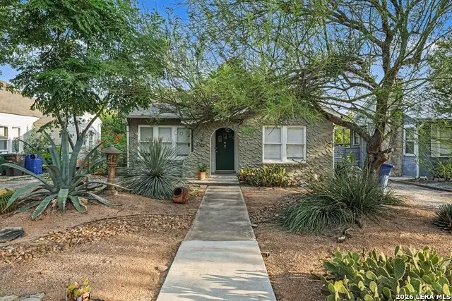 109 Thorain Blvd, San Antonio, TX 78212 - #1