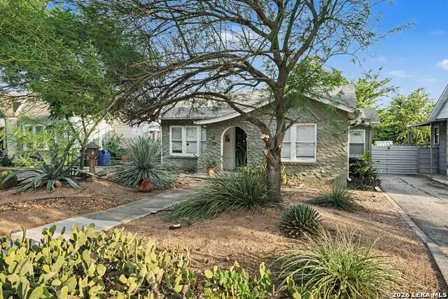 109 Thorain Blvd, San Antonio, TX 78212 - #2