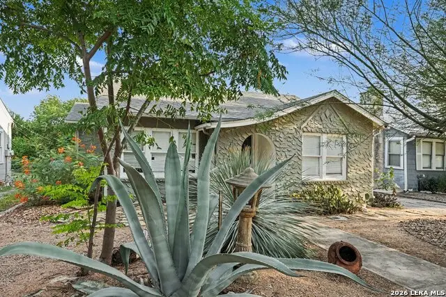 109 Thorain Blvd, San Antonio, TX 78212 - #3