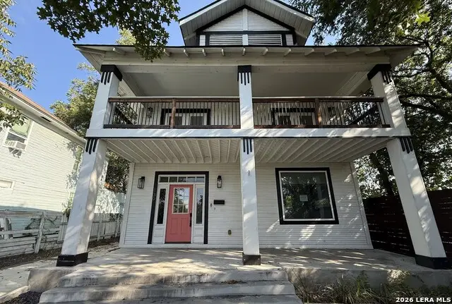 139 E Highland Blvd, San Antonio, TX 78210 - #2