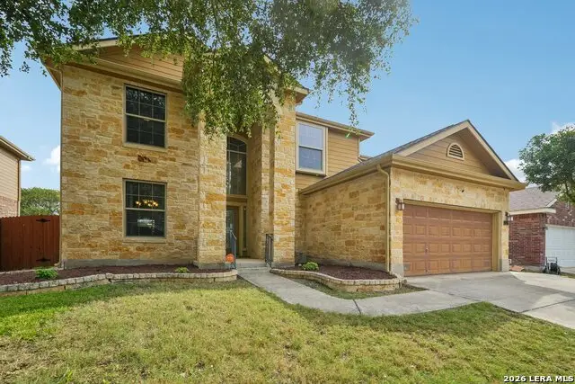 113 Crimson Tree, Cibolo, TX 78108 - #1