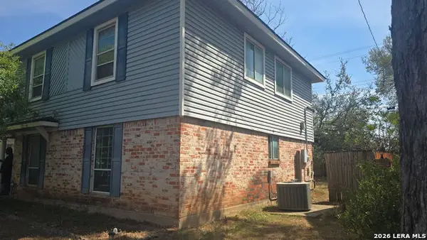 5607 Exeter Dr., Austin, TX 78723