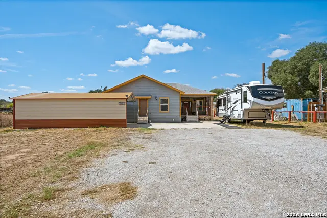25375 Whispering Winds Dr, San Antonio, TX 78264 - #2