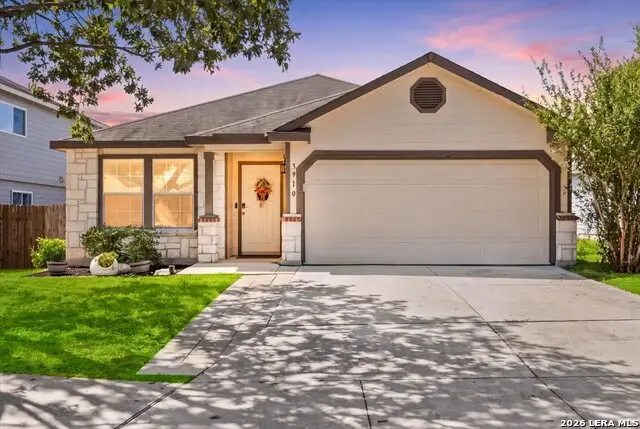 3910 Arrowwood Bnd, San Antonio, TX 78261 - #1
