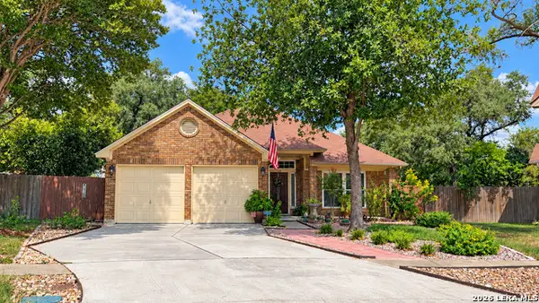 1118 Draybrook, San Antonio, TX 78253