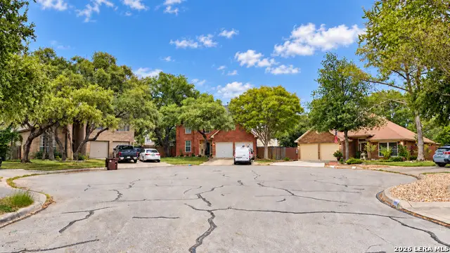 1118 Draybrook, San Antonio, TX 78253 - #3