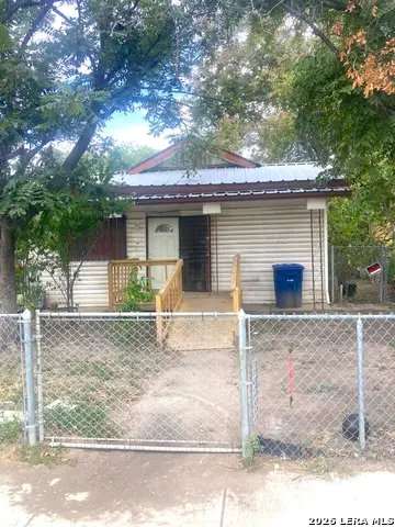 651 Barrett Pl, San Antonio, TX 78225 - #1