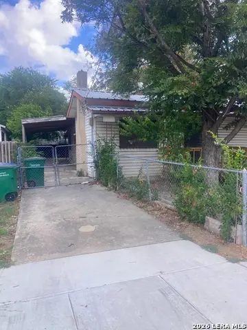 651 Barrett Pl, San Antonio, TX 78225 - #2