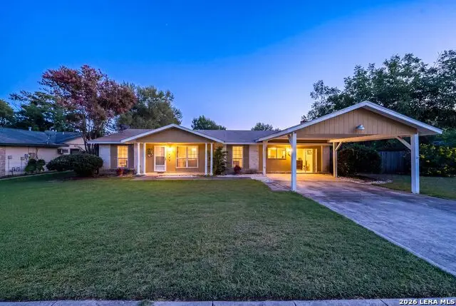 9446 Shields Dr, San Antonio, TX 78245 - #1