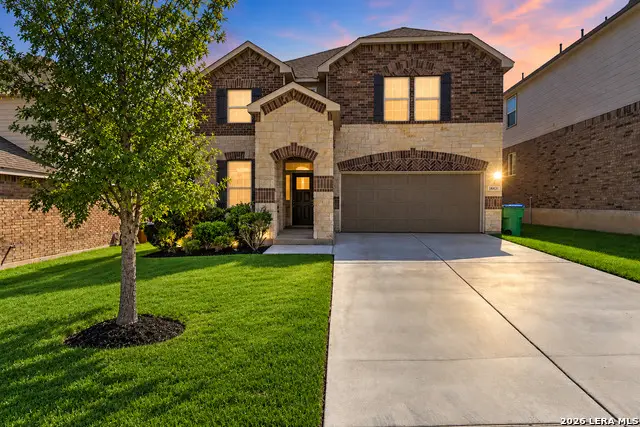 1438 Kedros, San Antonio, TX 78245 - #1