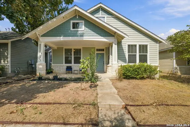 323 Rachel St, San Marcos, TX 78666 - #1