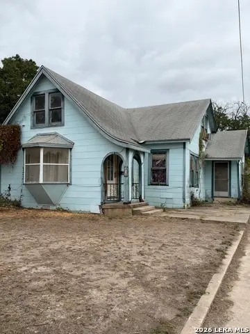 135 E Mayfield, San Antonio, TX 78214 - #1