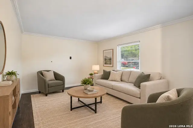 5610 Gillis Dr, San Antonio, TX 78240 - #3