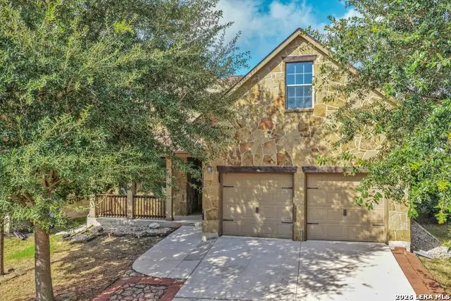 520 Brook Shadow, Cibolo, TX 78108 - #1