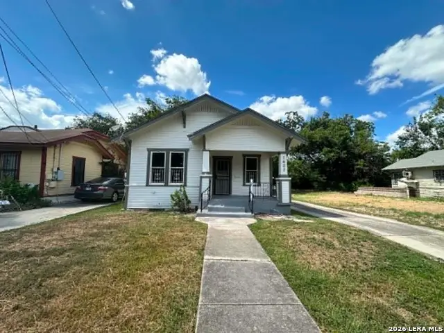 1627 Nolan St, San Antonio, TX 78202 - #1