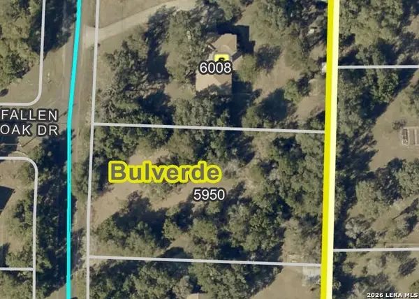 5950 Circle Oak Dr, Bulverde, TX 78163