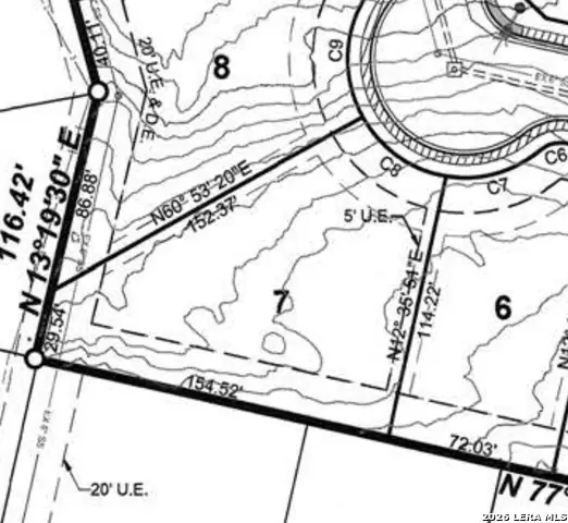 734 Encinal Dr, Eagle Pass, TX 78852 - #2