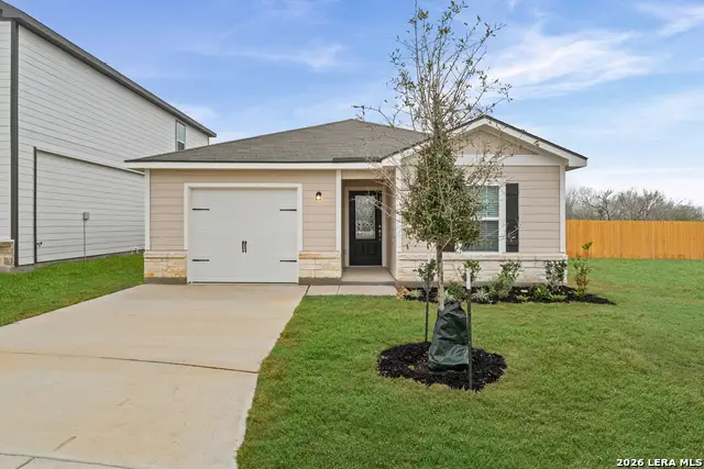 3419 Warlow Branch, San Antonio East, TX 78109 - #1